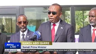 Somalia launches recruitment drive for 3,000 teachers