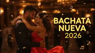 Bachata Mix Deluxe 2026 ✨ Calidad Musical
