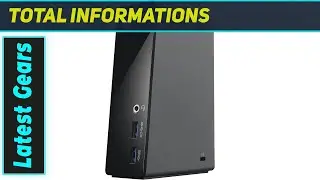 Lenovo OneLink Pro Dock &ndash; Best Budget Docking Station for ThinkPad Users