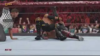 ACW season 3 episode 54 part1