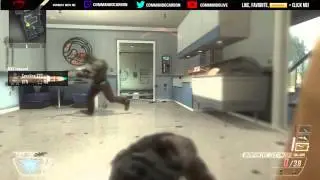 Extra Life 2014 24 Hour Live Stream! (Call of Duty 24 Hour Stream)