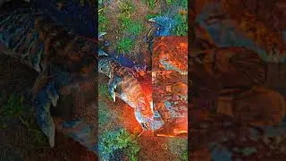 predator badlands 4k scene pack #shorts#virals