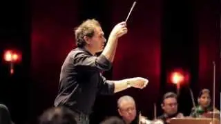 Michalis Economou - Music Director of the Qatar Philharmonic Orchestra
