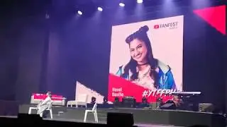 VLOGKADA at YTFFPH 2019