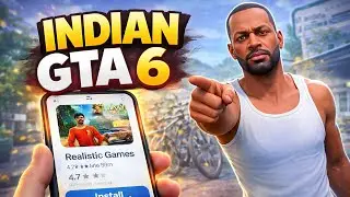 I Found Best Games Like Indian Bikes Driving 3d 🤩 On Playstore 🤯