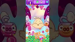 Angry Birds Dream Blast 17