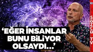 Astrolog Öner Döşer'den İlişki ve Evlilikler Hakkında Önemli Detaylar!