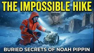 Missing Hiker Found: The Solitary End of Noah Pippin