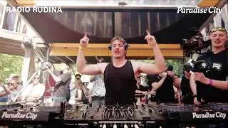 Fenrick - Paradise City Festival | Radio Rudina