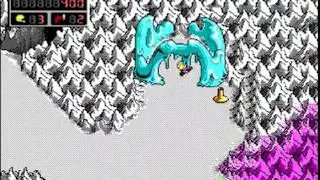 Commander Keen 4: Yellow Slugs And Red Balls!