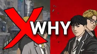 MY LIFE AS A LOSER 2 (Reaction)