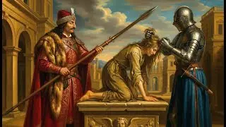 What Vlad the Impaler Did to Ottoman Women Shocked Even His Enemies
