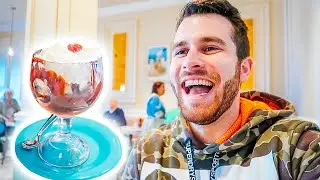 Beaches And Cream Is Now Open!