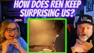 This Ren Track Left Us in Total Awe - Vincent's Tale - The Bedroom