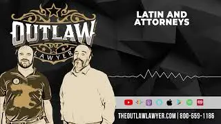 Common Latin Law Terms