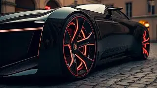 2026 Rolls-Royce 104EX | The Most Luxurious Car of the Future | Future cars