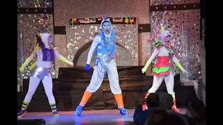 2021-12-15 Final Playback Juvenil Falla Duque de Gaeta - Pobla de Farnals 