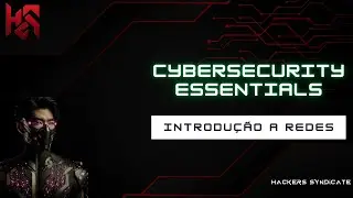 Introduction to Networking | Hackers Syndicate