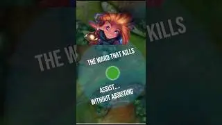 Bel&rsquo;Veth Jungle | The Smartest Level 1 Ward in League
