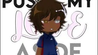 How Dontrell and Annalise met!!🍫/gacha lore 