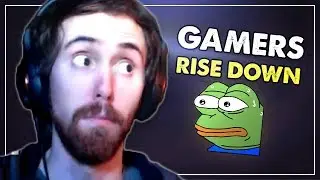 Может ли Blizzard подвергнуть цензуре Asmongold? Что дальше? (Лучшее из Asmongold, эпизод 109)