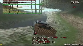 thercode - Cheats (teleport)