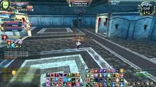 Perfect World HH 3-2