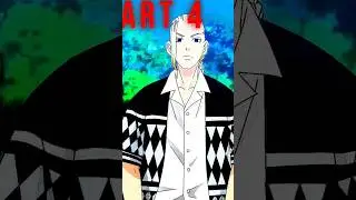 Draken's Entry! 🐉🔥 #DZN_SENPAI #TokyoRevengers #Shorts #Viral