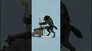 YOU VS WEREWOLF