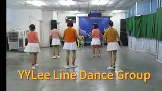 Jambo Jambo Line Dance