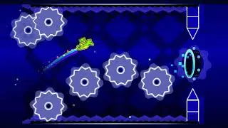 Obsolete Sky: by Satrun1 [1.9 Nostalgia]