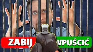 NIKT NIE PRZEJDZIE PRZEZ KWARANTANNĘ! 🚧