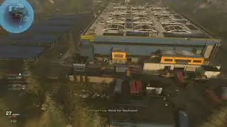 CoD:MW - TDM: Super Atlas Store [25/8]