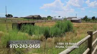 Shafer Real Estate Team | 1484 18 Rd, Fruita CO