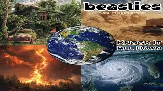 Beasties: A Sci-Fi Rock Opera - KNOCK IT ALL DOWN (Official Lyric Video)