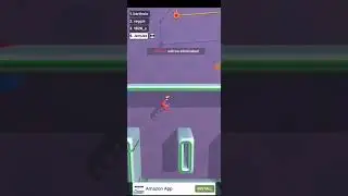 Run Race 3D -  Level 24 - Tactics, Tips, Win