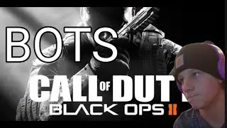 Let's 1v1 bots in BO2