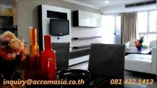 RENT: WATERFORD DIAMOND CONDOMINIUM IN SUKHUMVIT BANGKOK BTS