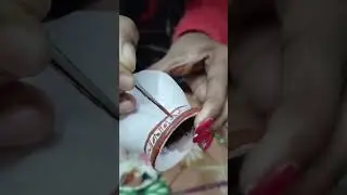 #handmade #designerpot #share #youtubeshorts #like