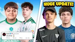 WOW IT'S HAPPENING...