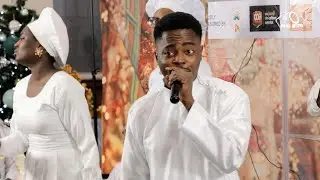 MEGA PRAISE | EVANGELIST TOPE