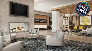Hyatt House Atlanta/Perimeter Center | Atlanta (GA), United States | Hotel Review 🛏️