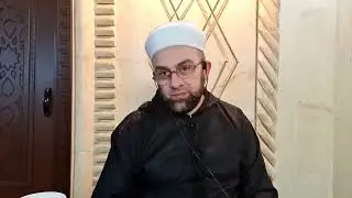 الصحابي الجليل سيدنا عثمان بن عفان كنز الاسلام/فضيلة الشيخ محمد ياسر أبو ردن