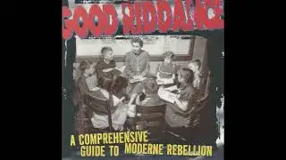 Good Riddance - Token Idiot