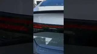 👀 Quick Look Urban Gray Pearl change colors 2024 Honda Accord Sport