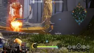 Paragon Murdock Double Snipe