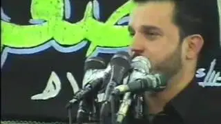 باسم الكربلائي - يالكاصد الكبر حسين اوكف وانحني أبابه