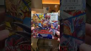 Digimon Card Game - World Convergence #digimon #digimontcg #digimoncardgame #shorts