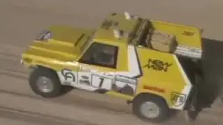 ARO Paris-Dakar Pharaohs Rally