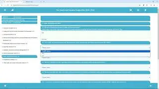 2024/25 QIPP Technical Guidance Video: Submit a QIPP & Delete and start again procedures